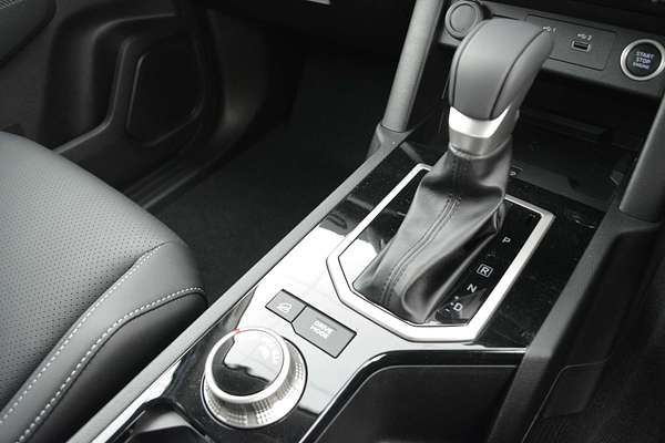 2025 Mitsubishi Triton GLS MV 4X4