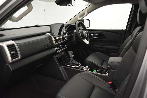 2025 Mitsubishi Triton GLS MV 4X4