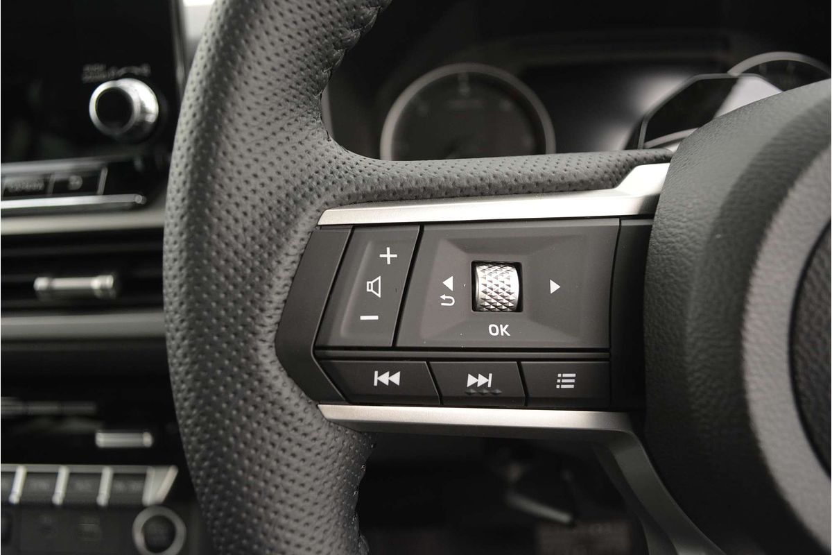 2025 Mitsubishi Triton GLS MV 4X4