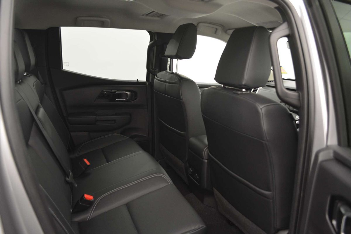 2025 Mitsubishi Triton GLS MV 4X4