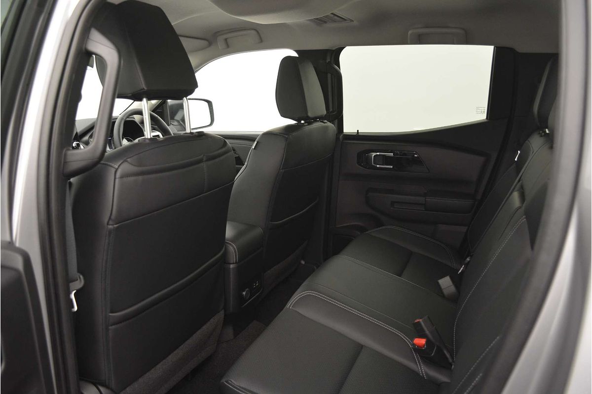 2025 Mitsubishi Triton GLS MV 4X4