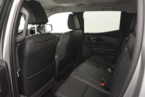 2025 Mitsubishi Triton GLS MV 4X4