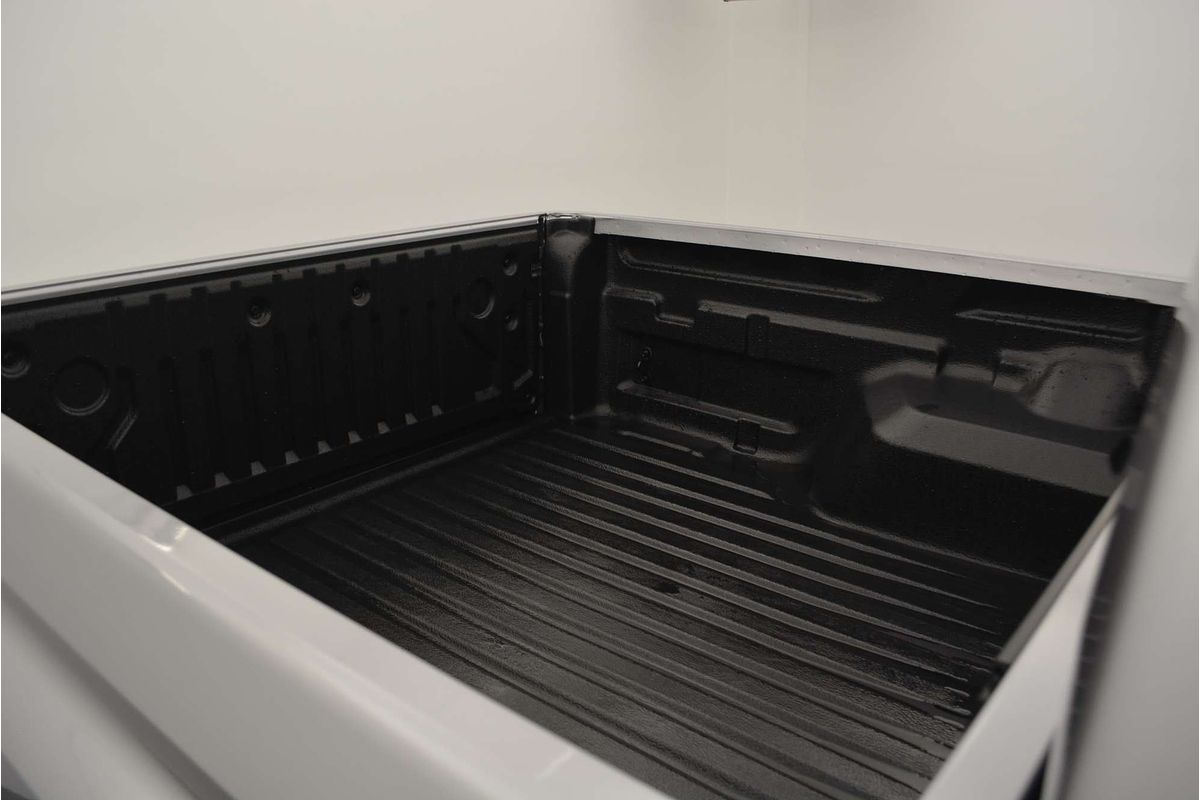 2025 Mitsubishi Triton GLS MV 4X4