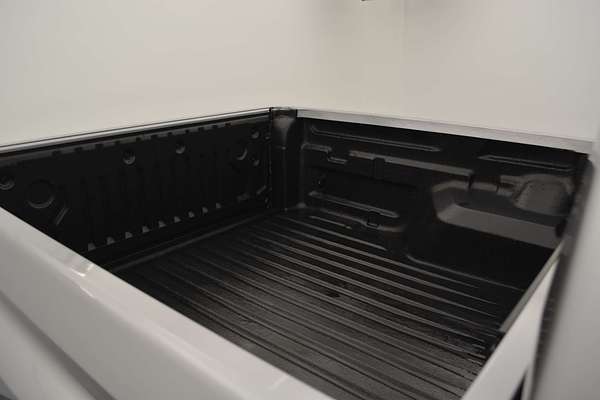 2025 Mitsubishi Triton GLS MV 4X4