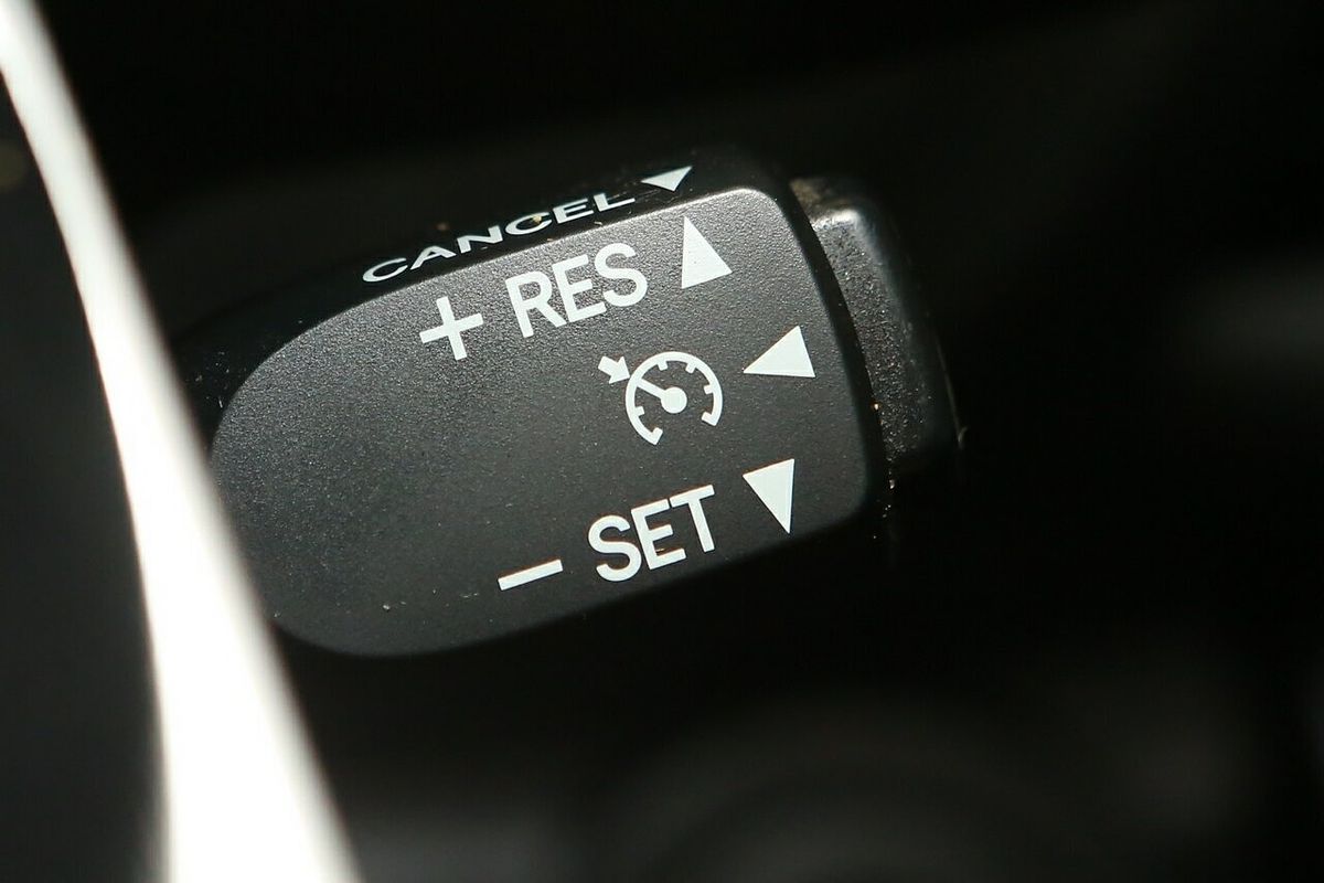 2019 Toyota Hilux Workmate TGN121R Rear Wheel Drive