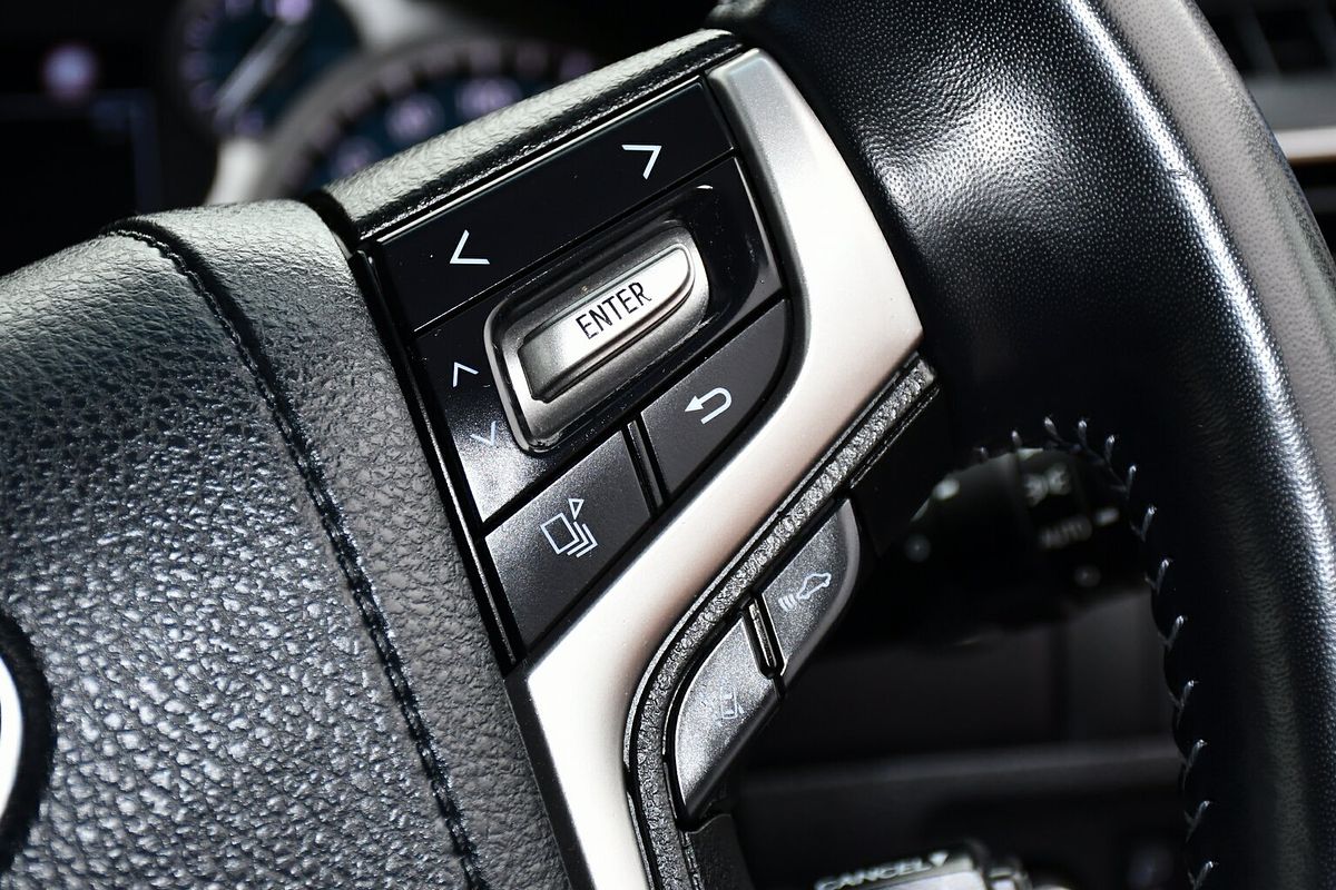 2023 Toyota Landcruiser Prado VX GDJ150R