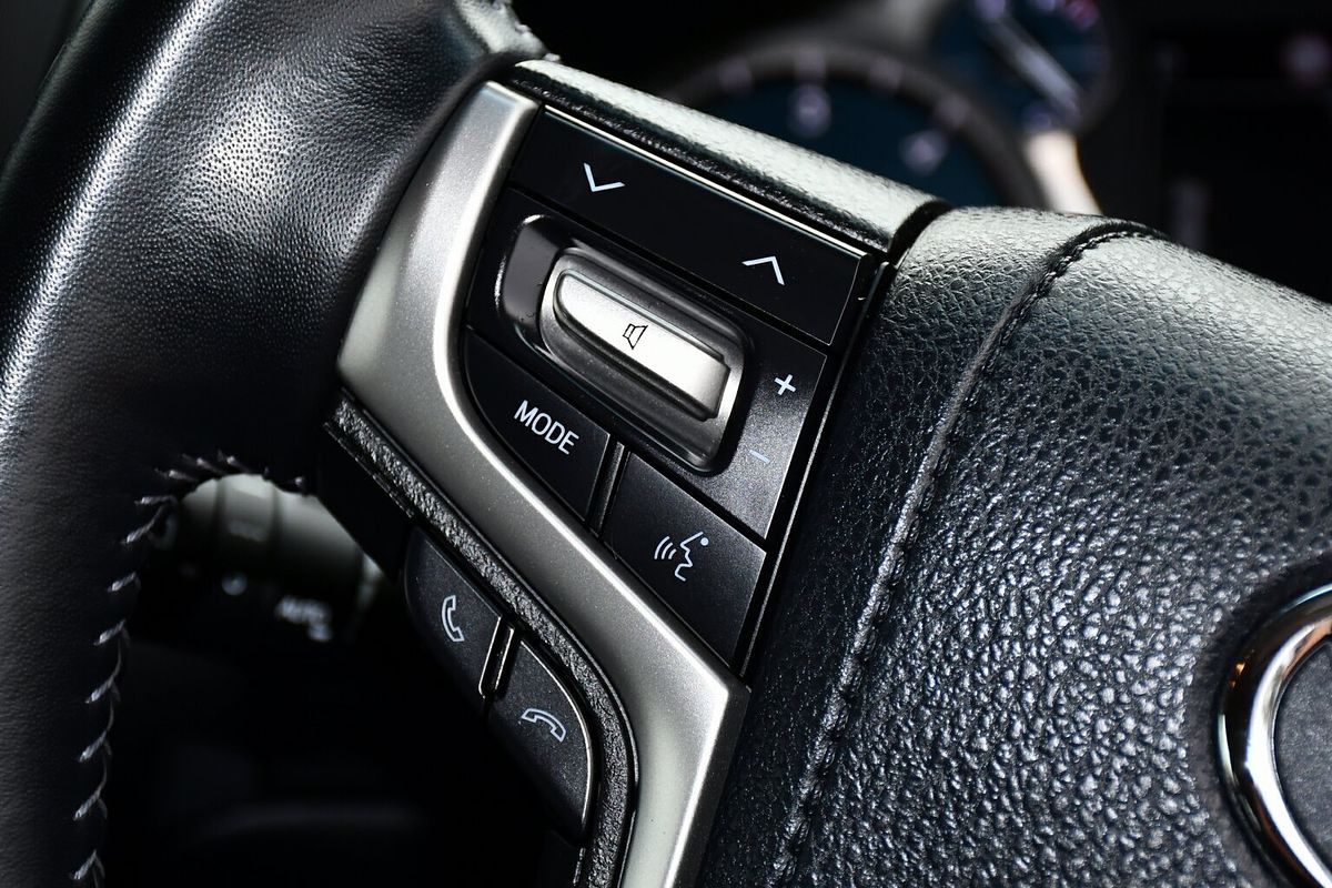 2023 Toyota Landcruiser Prado VX GDJ150R