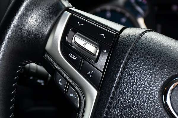 2023 Toyota Landcruiser Prado VX GDJ150R