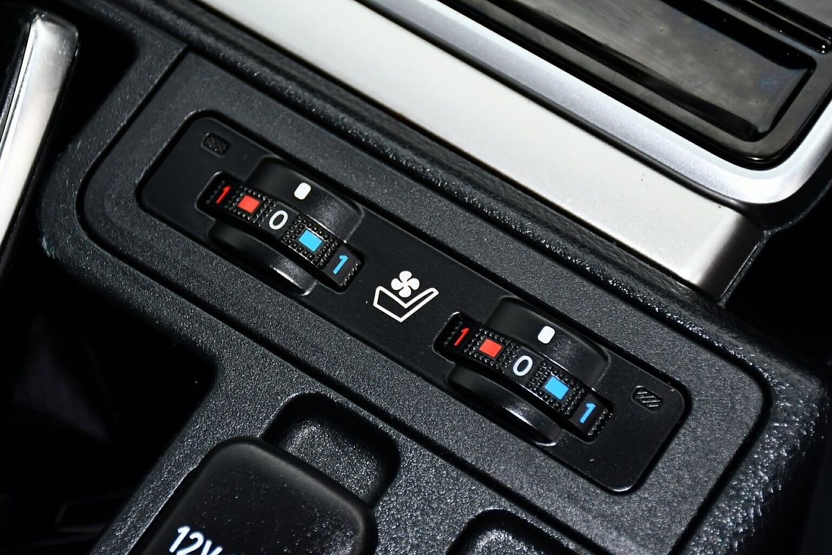 2023 Toyota Landcruiser Prado VX GDJ150R