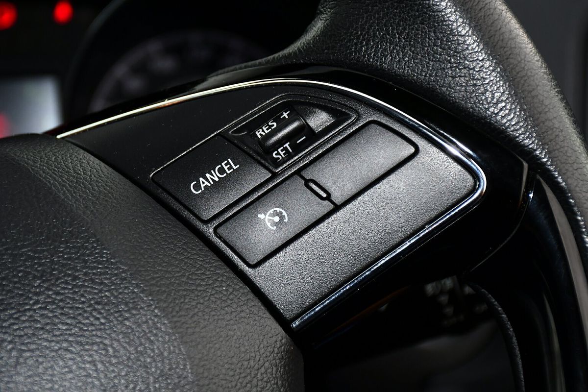 2022 Mitsubishi ASX LS XD