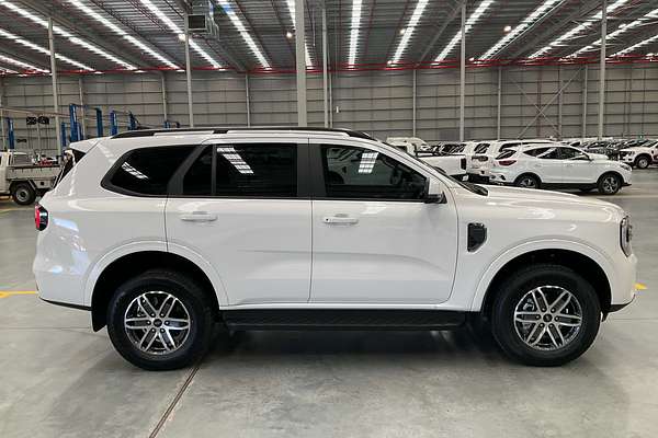 2025 Ford Everest Trend  2.0L