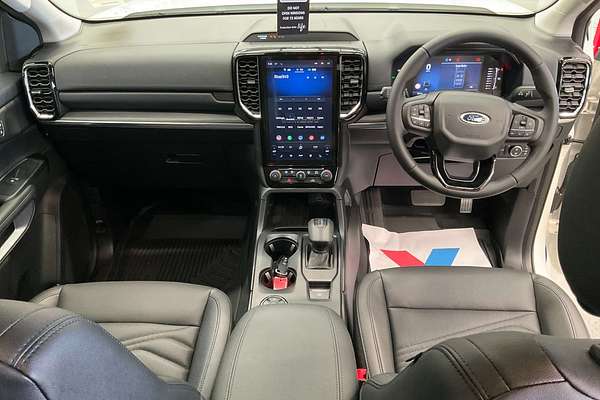 2025 Ford Everest Trend  2.0L