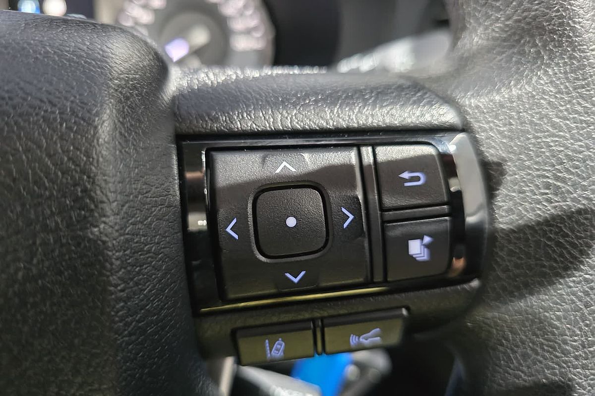 2021 Toyota Hilux Hilux 4x2 Workmate 2.7L Petrol Automatic Single Cab C/C TGN121R Rear Wheel Drive