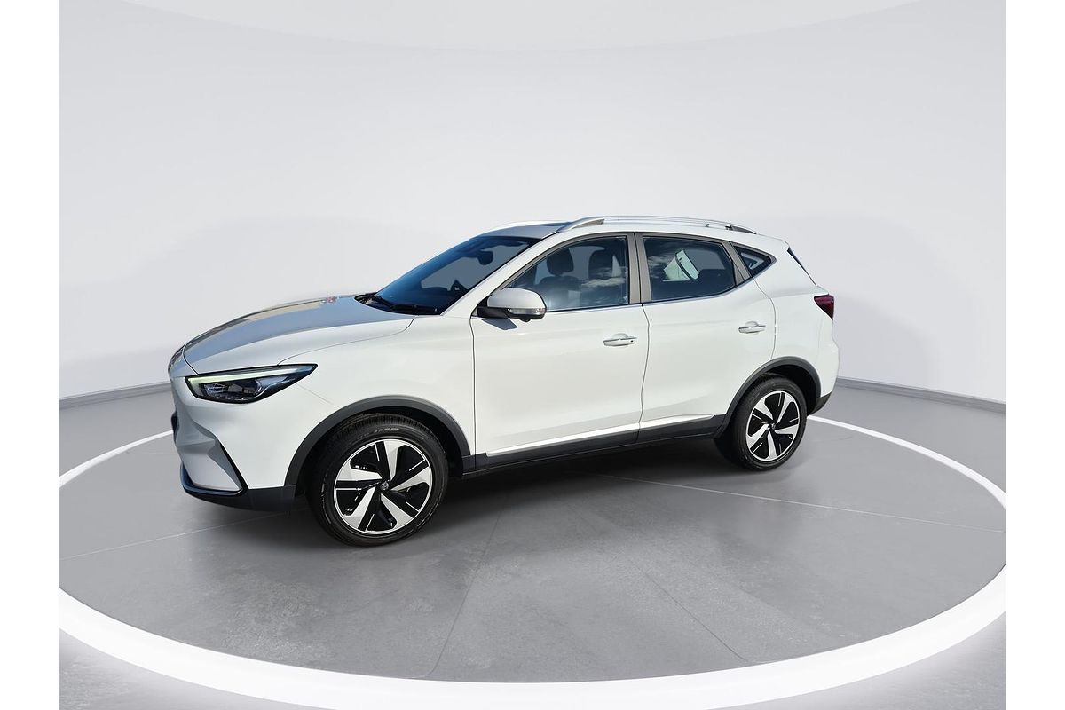 2023 MG ZS EV Essence AZS1