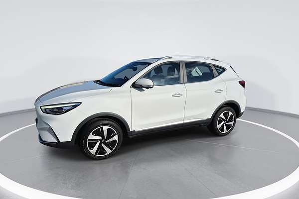 2023 MG ZS EV Essence AZS1