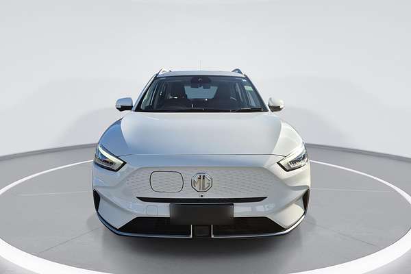 2023 MG ZS EV Essence AZS1