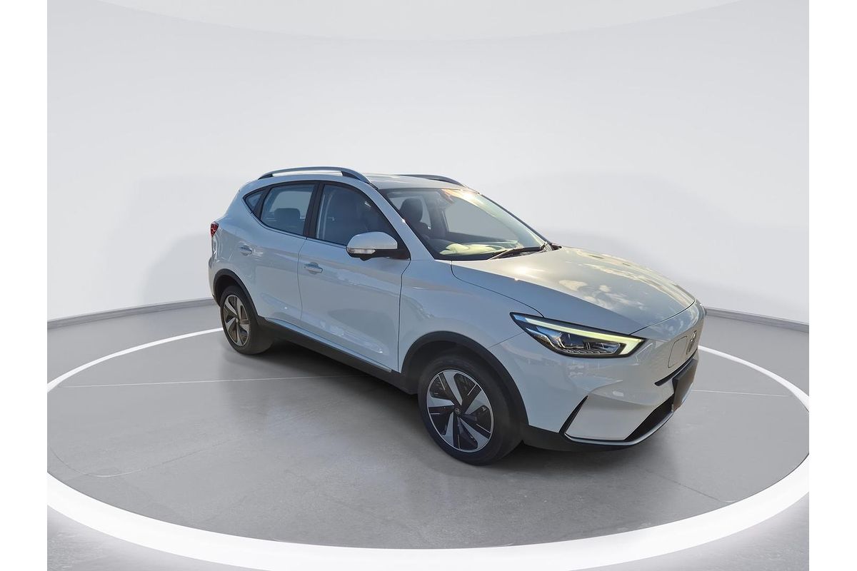 2023 MG ZS EV Essence AZS1