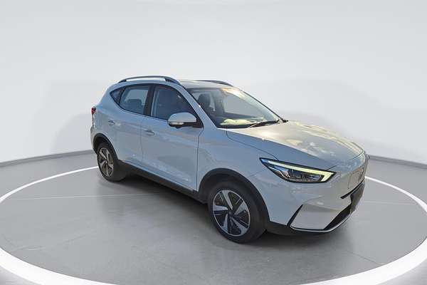 2023 MG ZS EV Essence AZS1