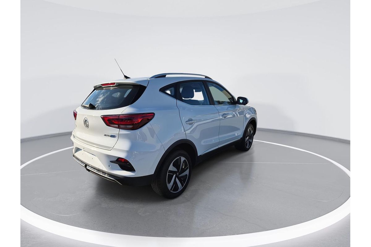 2023 MG ZS EV Essence AZS1