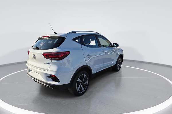 2023 MG ZS EV Essence AZS1