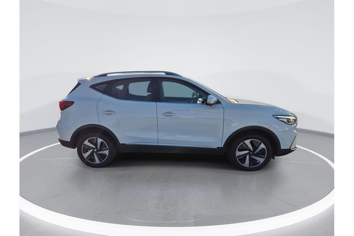 2023 MG ZS EV Essence AZS1