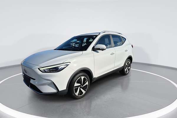 2023 MG ZS EV Essence AZS1