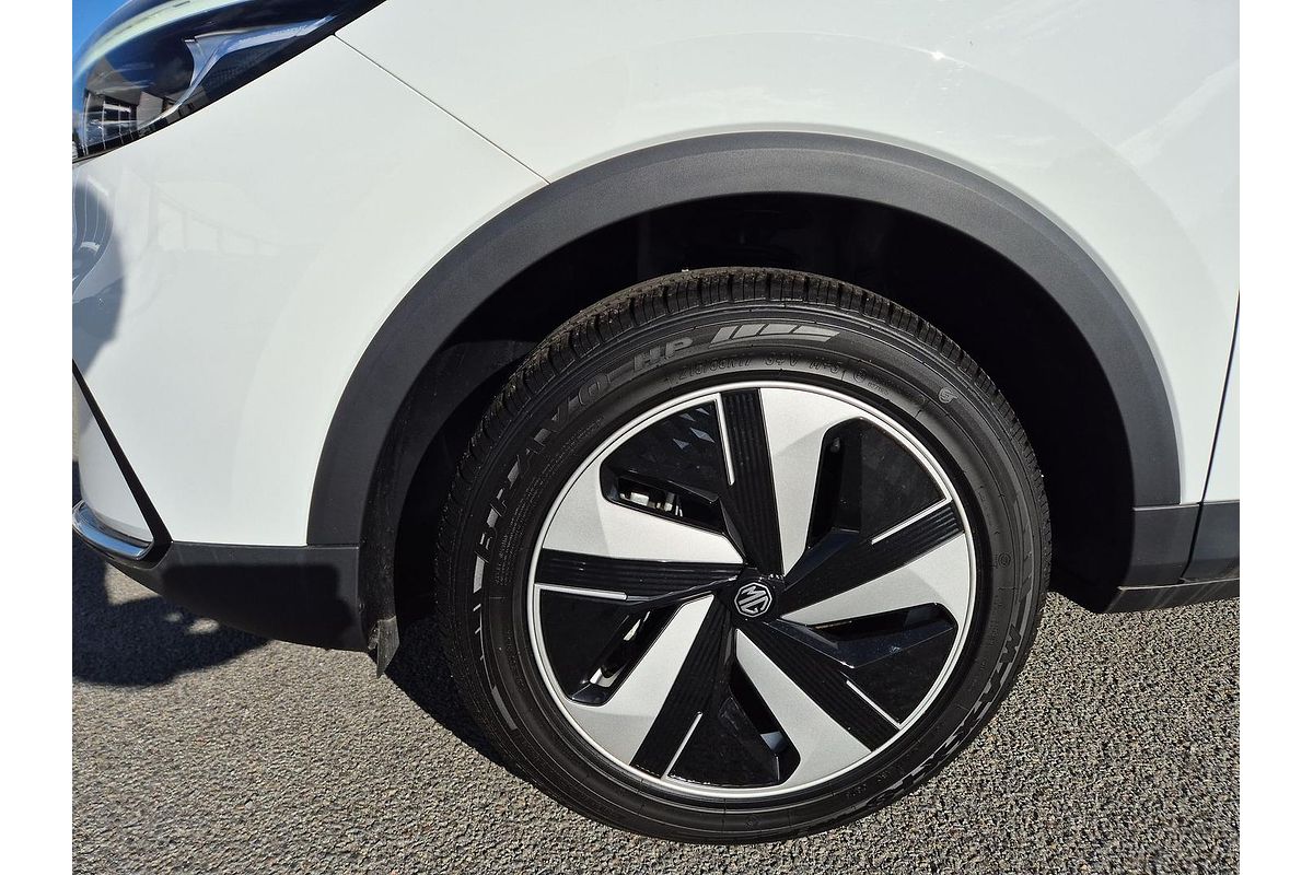 2023 MG ZS EV Essence AZS1