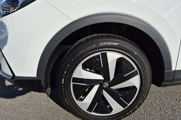 2023 MG ZS EV Essence AZS1