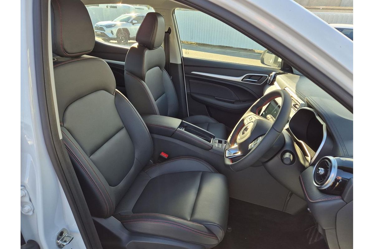 2023 MG ZS EV Essence AZS1