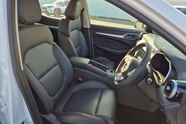 2023 MG ZS EV Essence AZS1