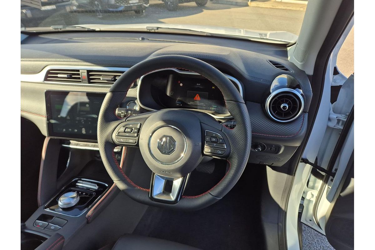2023 MG ZS EV Essence AZS1