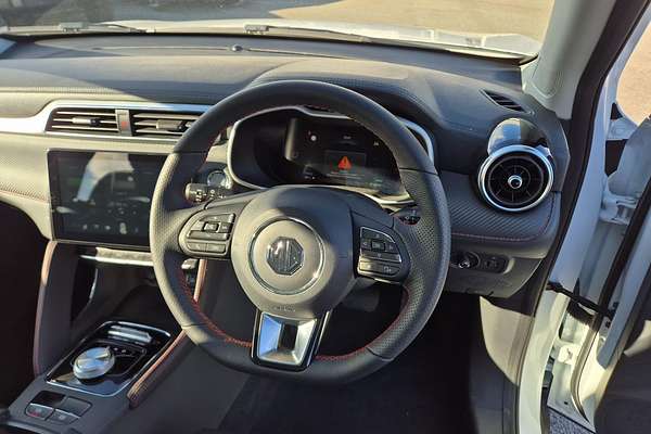 2023 MG ZS EV Essence AZS1