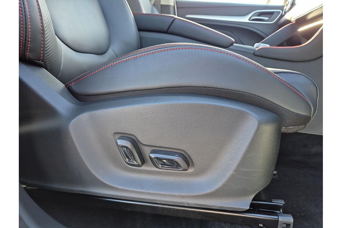2023 MG ZS EV Essence AZS1