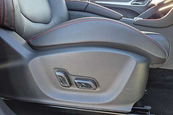 2023 MG ZS EV Essence AZS1