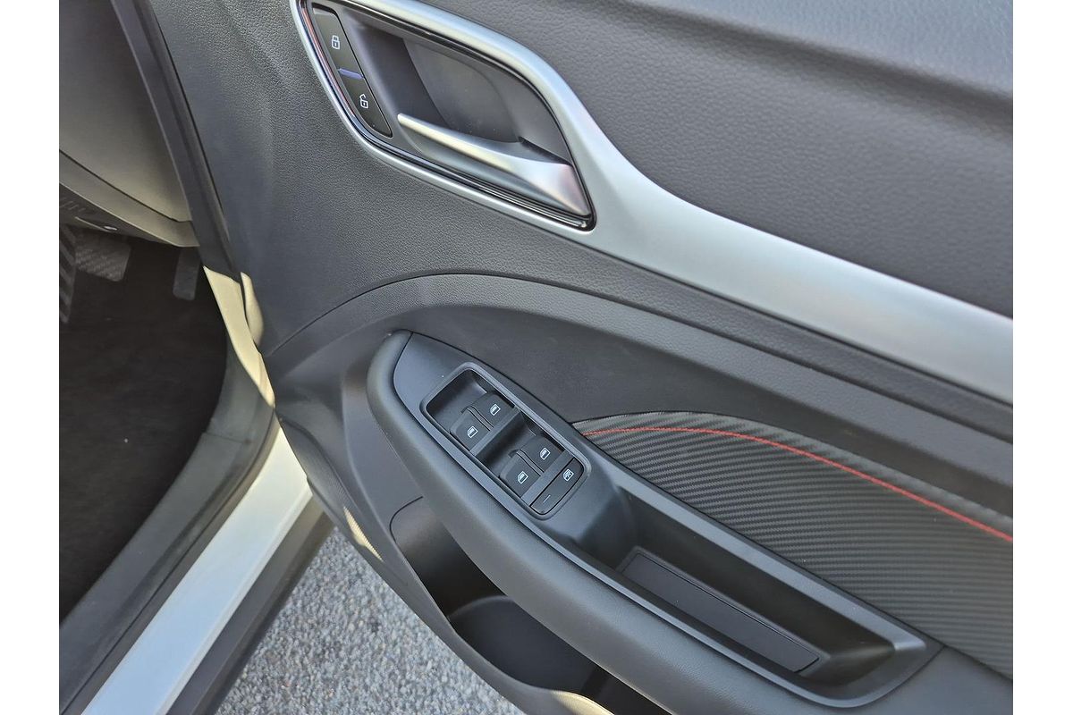 2023 MG ZS EV Essence AZS1