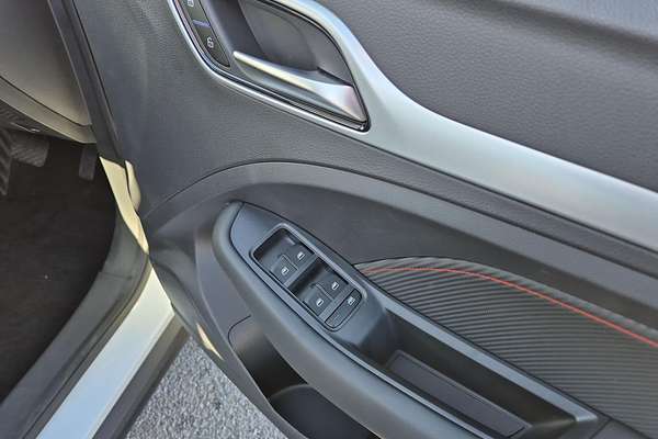 2023 MG ZS EV Essence AZS1
