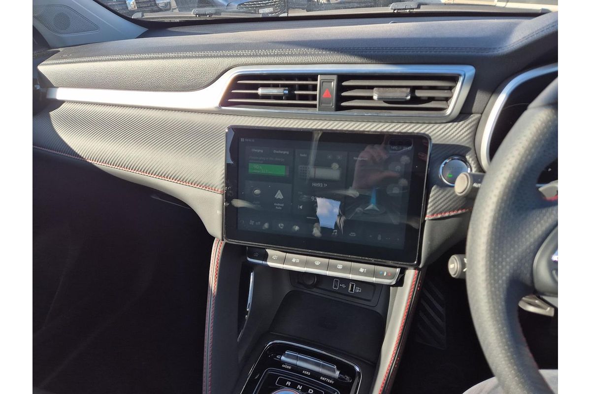 2023 MG ZS EV Essence AZS1