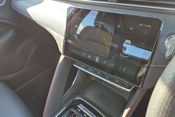 2023 MG ZS EV Essence AZS1