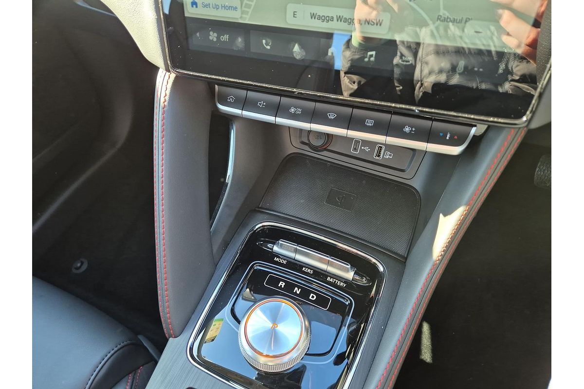 2023 MG ZS EV Essence AZS1