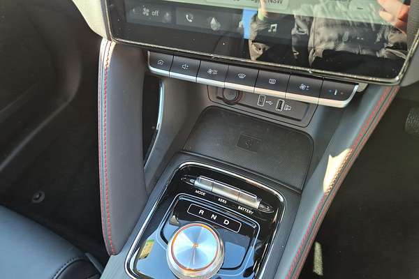 2023 MG ZS EV Essence AZS1
