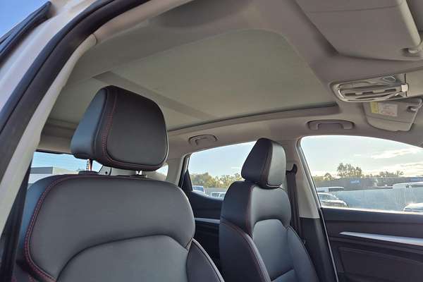 2023 MG ZS EV Essence AZS1