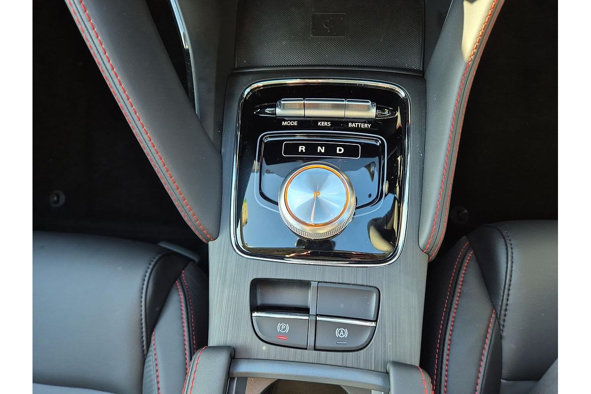 2023 MG ZS EV Essence AZS1