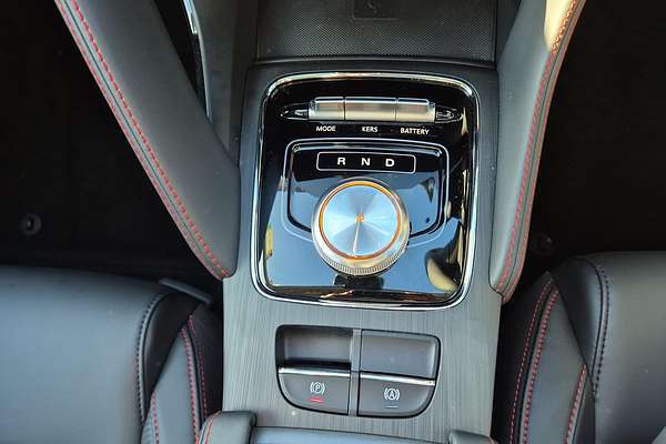 2023 MG ZS EV Essence AZS1