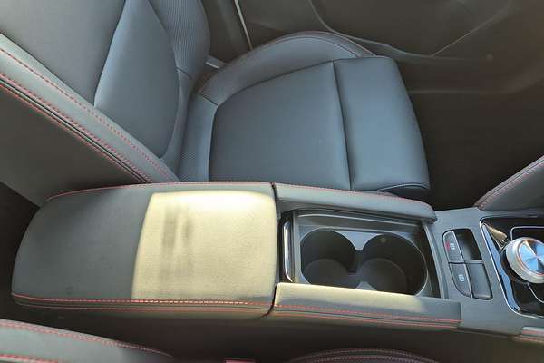 2023 MG ZS EV Essence AZS1