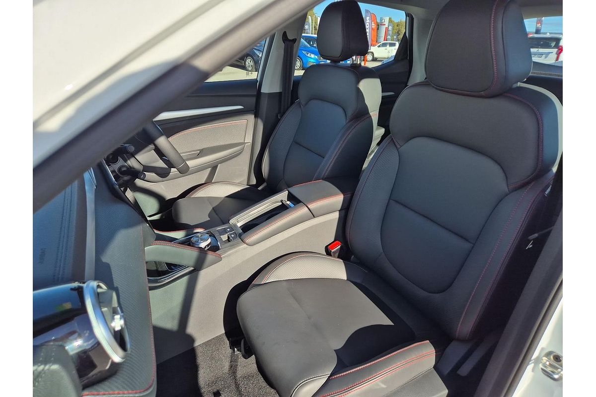 2023 MG ZS EV Essence AZS1