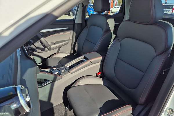 2023 MG ZS EV Essence AZS1