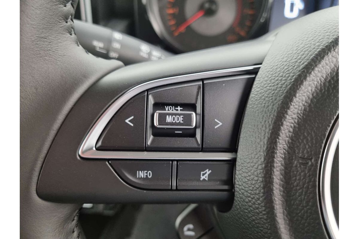2025 Suzuki Jimny XL JJ