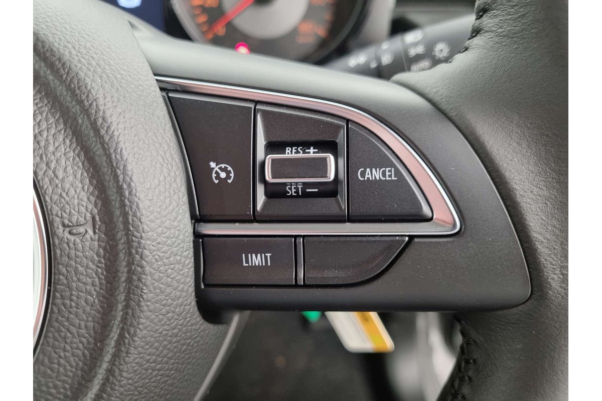 2025 Suzuki Jimny XL JJ