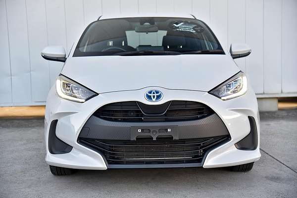 2024 Toyota Yaris SX Hybrid MXPH10R