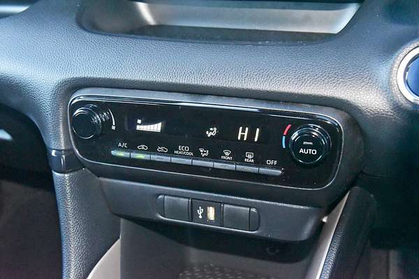 2024 Toyota Yaris SX Hybrid MXPH10R